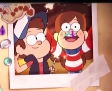 Favorite Twins💗💗💗 Dipper And Mabel Cool Cartoons