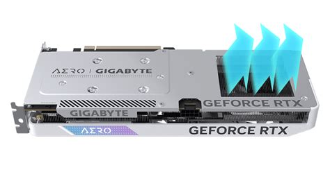 Geforce Rtx Aero Oc G Key Features Graphics Card Gigabyte Lithuania