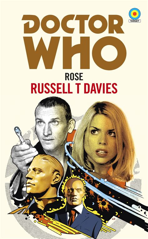 8 Wonderful Doctor Who Books To Start Your Collection Doctor Who