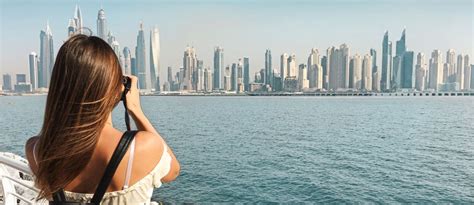Guía Turística De Dubái Informacion Sobre Dubai Para Su Viaje