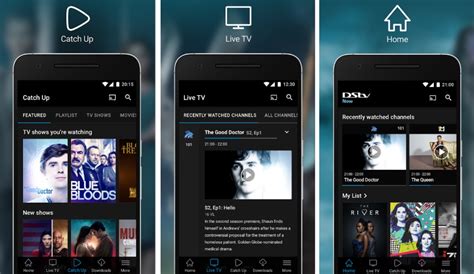 Dstv now is a free entertainment app. DStv Now for PC - Watch live sport, shows & news on the go - Tech Genesis