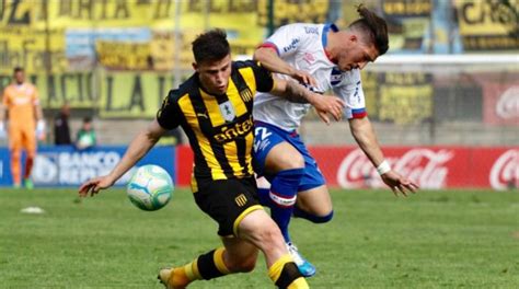 Fénix is in mixed form in primera division and they registered only 1 win in the last. Qué canal transmite Nacional vs. Peñarol por un amistoso ...