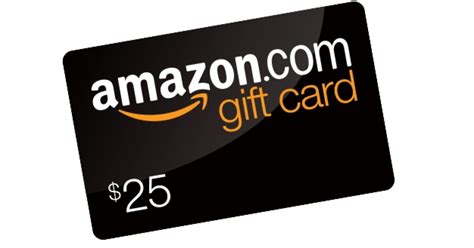 Buy 25 In Amazon T Cards Get 5 Credit Southern Savers
