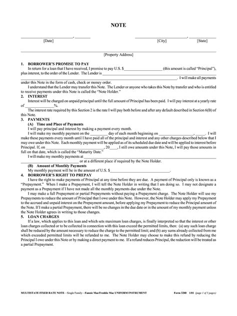 Lost Note Affidavit Fannie Mae Fill Out And Sign Online Dochub
