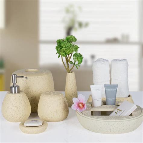 Bathroom Accessories For Hotels Everything Bathroom
