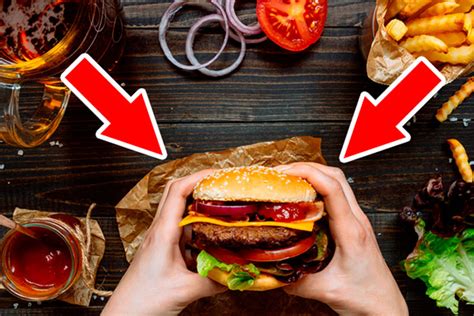 10 secretos que las cadenas de comida rápida no quieren que sepas notinerd