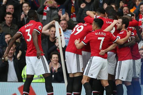 Man city given new date to seal premier league title after man utd draw. "Rashford > Salah + Mane + Firmino" Manchester United fans ...