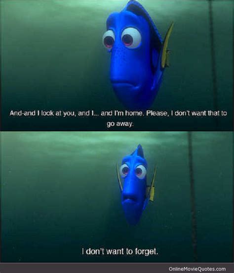 He is the original funniest person in disney history. Dory Funny Quotes. QuotesGram