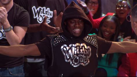 Watch Nick Cannon Presents Wild N Out Season 5 Episode 1 Kevin Hart