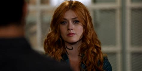 Shadowhunters Returns For Final Episodes With Clary Changed Forever