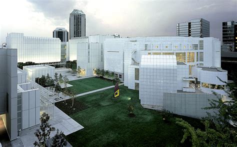 High Museum Of Art Renzo Piano