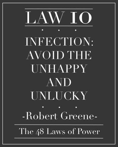 48 Laws Of Power Quotes