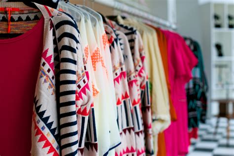 Everything But The Mall Top 10 Boutiques For Womens Apparel In