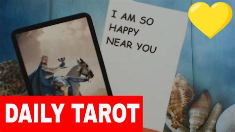 DAILY TAROT SOMEONE IS REALLY HAPPY NEXT TO YOU JUNE 27 2022 YOUR