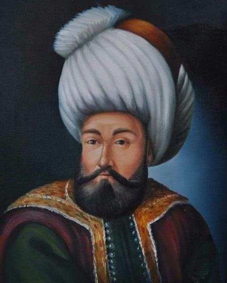 The dynasty bearing his name later established and ruled the ottoman empire. Sultan Osman Gazi'nin Hayatı | Sosyal Bilgiler