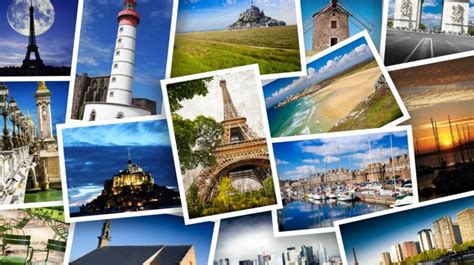 Top 5 Des Villes Les Plus Touristiques De France Limmobilier Par Seloger