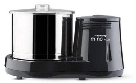 Butterfly Wet Grinder Table Top Rhino Plus 2 Litre Flickr