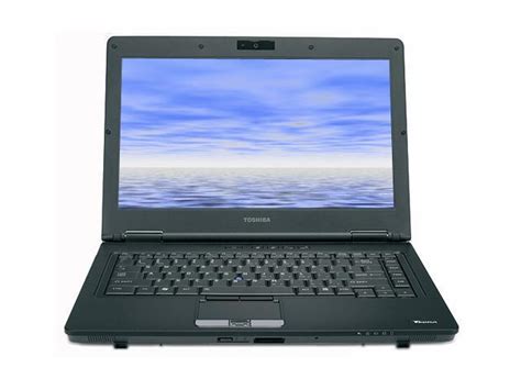 Toshiba Laptop Tecra M11 S3412 Intel Core I3 1st Gen 370m 240 Ghz 3
