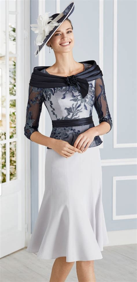 Mother Of The Bride Outfits Jane Louise