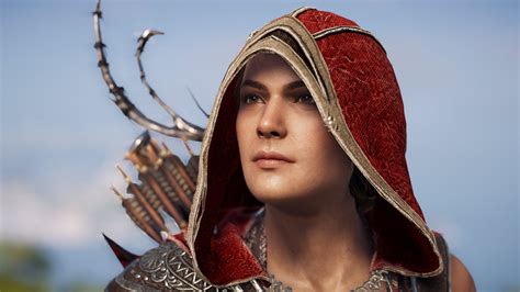 Assassins Creed May Have Given Us A Hint About Origins Polygon My Xxx