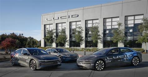 Meanwhile, lcid stock has been pretty consistent. Will Lucid Motors (LCID) Stock Rise or Fall After the CCIV ...