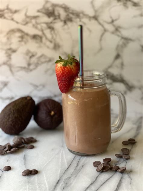 Protein smoothie variations · swap out the fruit. Keto Avocado Smoothie - Stay at Home Mum