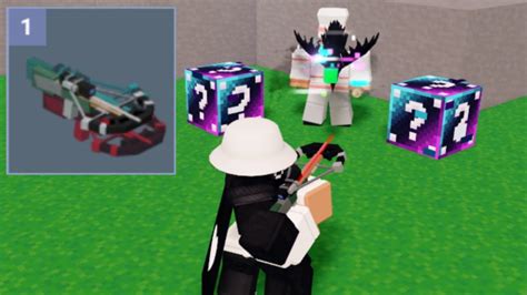 New Glitched Tactical Crossbow Is Op 🏹 Roblox Bedwars Youtube