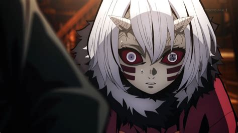 鬼滅の刃 竈門 禰豆子 、炭治郎の妹、我妻 善逸が惚れる人で、長い髪の数か所を部分的に結び額を出し、麻の葉文様の着物に市松柄の帯を締めた格好を. 【鬼滅の刃アニメ感想】26話最終回 リョナ要員の可愛すぎる ...