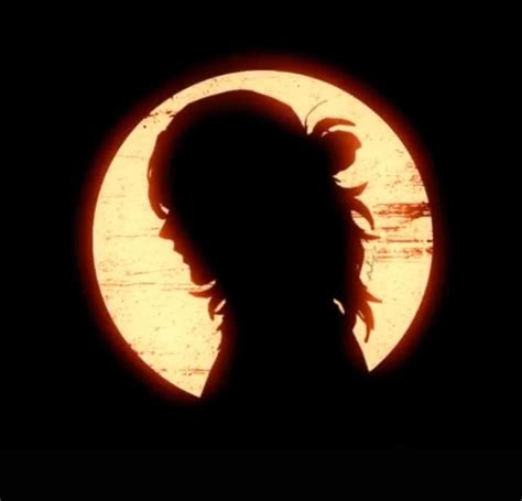 Pin By Songoku On Avatars Anime Shadow Instagram Profile Pic Dark Anime
