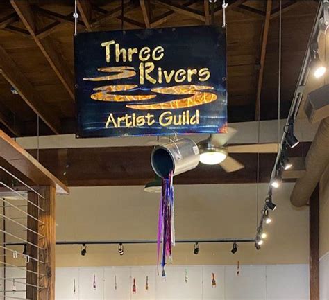 Three Rivers Gallery And Ts Archives Three Rivers Artist Guild