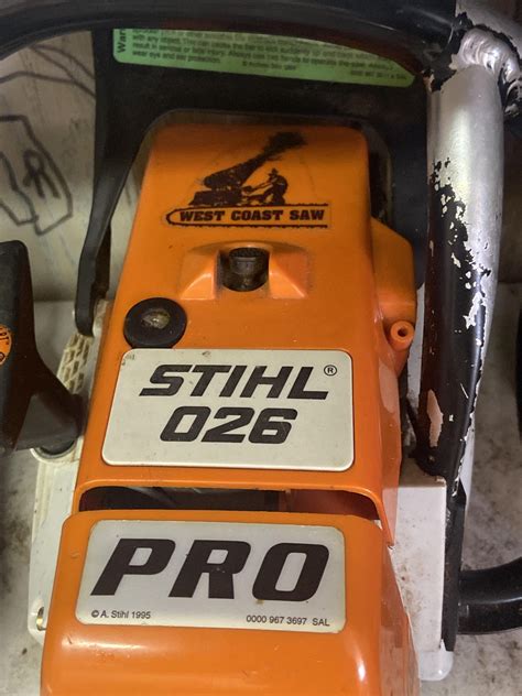 One of three : r/Chainsaw