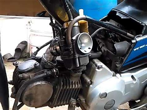 Pake karbu supra x 125 atau revo absolute. Mio Pake Karbu Supra - Pemilik Motor Lawas Harus Tahu Ilmunya Begini Solusi Motor Mogok Gara ...