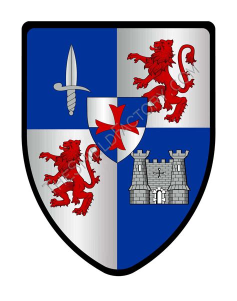 Narvaez Coat Of Arms Герб Томской области — Википедия Arms Of