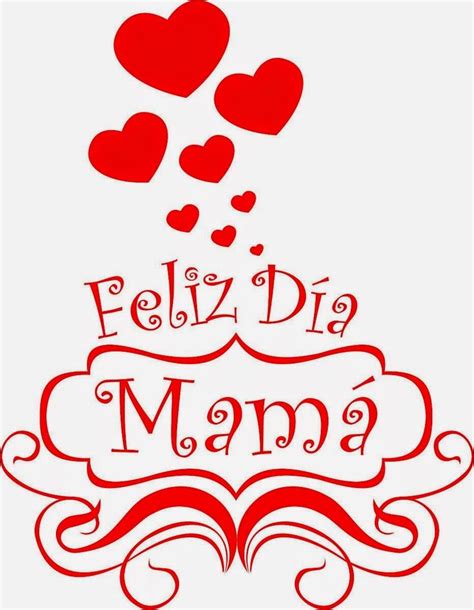 27 Best Feliz DÍa De La Madre Images On Pinterest Happy Mothers Day