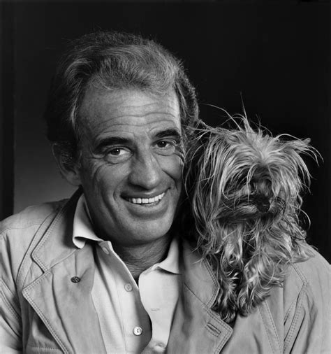 Jean paul belmondo collection (screen icons) dvd 4.7 out of 5 stars 18. Jean-Paul Belmondo - Yousuf Karsh