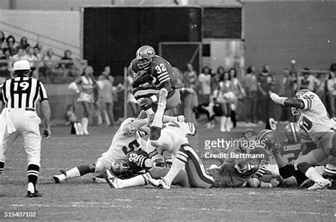 Tom Jackson Broncos Photos And Premium High Res Pictures Getty Images