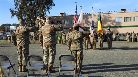 Dvids Images 49th Military Police Brigade Welcomes New Commander