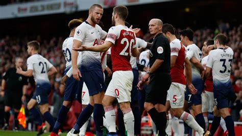Arsenal live stream online if you are registered member of bet365, the leading online betting company that has. Tottenham vs Arsenal Preview: Where to Watch, Live Stream ...