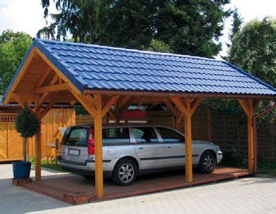 Wooden carport kits for a smooth assembly process. Wooden Carport Kits Uk - Enjooymart in 2020 | Wooden ...