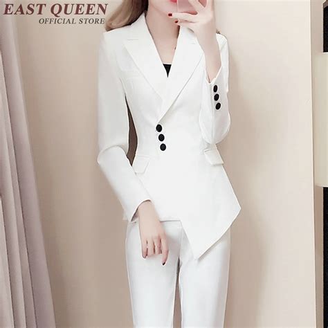 Choose from our exclusive range of carefully. Womens business suits blazer white black business suits ...