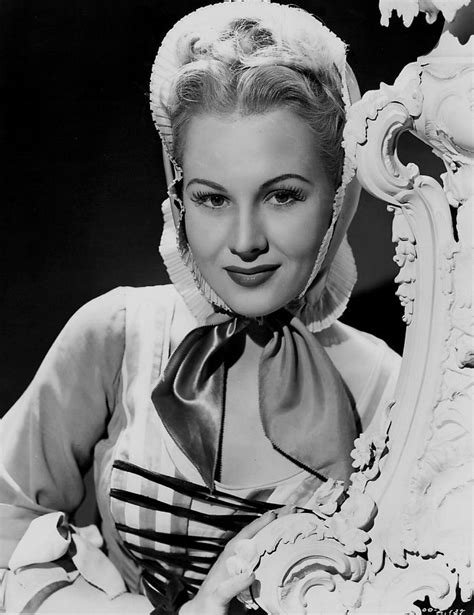 Simplysassy Virginia Mayo Classic Hollywood Golden Age Of Hollywood