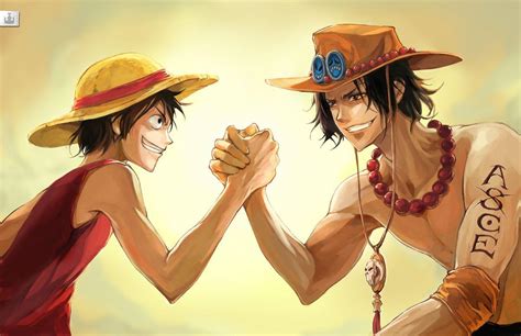 More images for one piece wallpaper ps4 » One Piece Ace Wallpapers - Wallpaper Cave