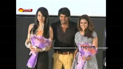 Nayanthara weds Vignesh Shivan in secret ceremony - YouTube