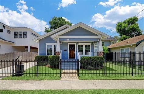 5 Best Neighborhoods In Houston For Families In 2023 Extra Space Storage