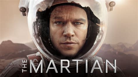 The Martian Movie 2015 Release Date Cast Trailer Songs