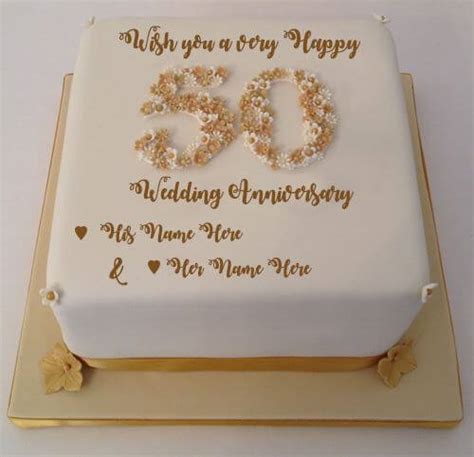 Happy 50th Anniversary Wishes For Wedding Quotes Messages Status