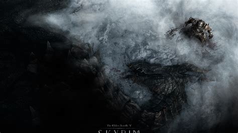 Updated on august 26, 2018 by heer iffi comments off on 4k wallpapers for pc. Skyrim 4K Wallpaper - WallpaperSafari