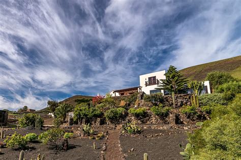 Direkter kontakt zu den eigentümern. Casa Gecko, Haus zur Miete Lanzarote