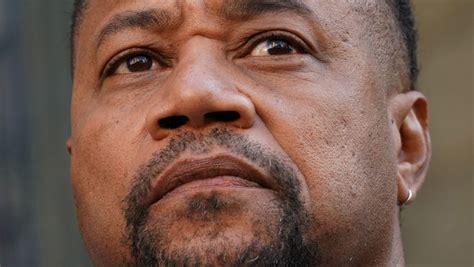 Cuba Gooding Jr Pleads Not Guilty In Nyc Sexual Misconduct Case