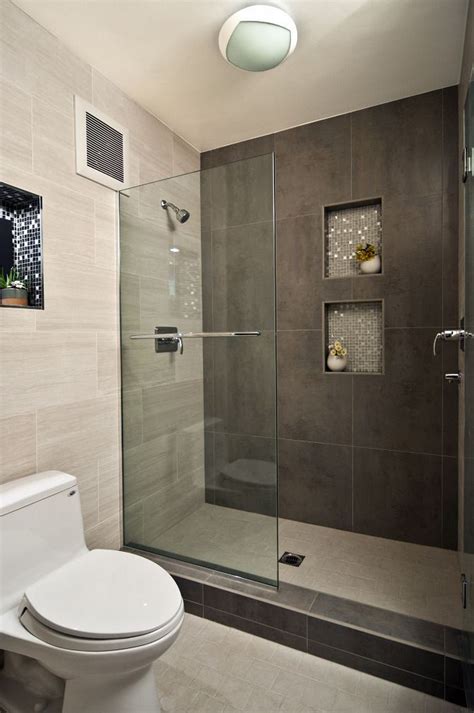 10 Awesome Walk In Shower Design Ideas 2023